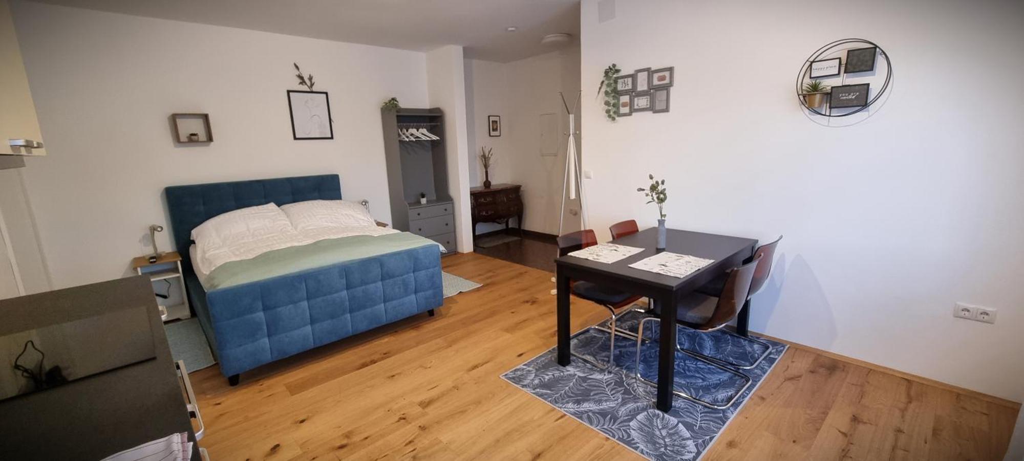 Apartments In グラーツ エクステリア 写真