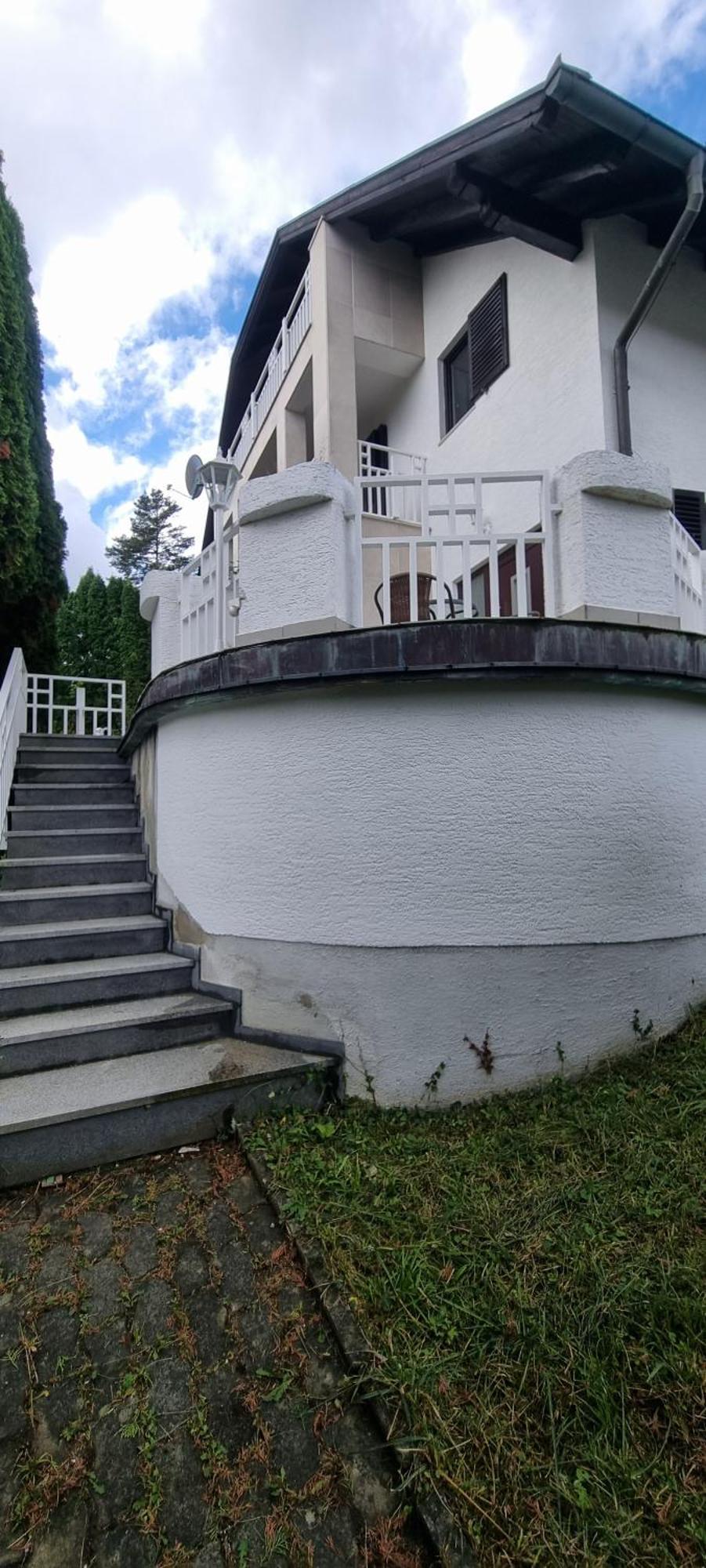 Apartments In グラーツ エクステリア 写真
