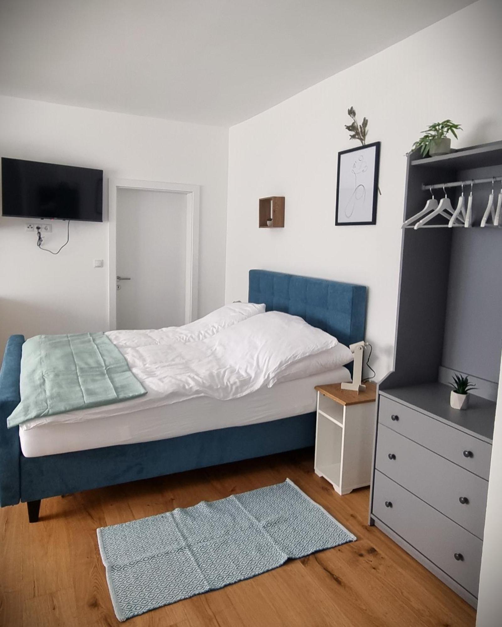Apartments In グラーツ エクステリア 写真